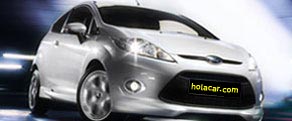 coche de alquiler club bahamas